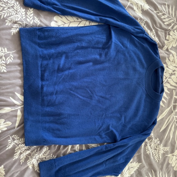 Louis Vuitton Inside Out Sweater - Picture 2 of 4